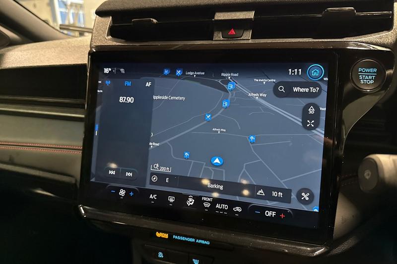 Used Ford Puma for sale - 77529022: Photo 37