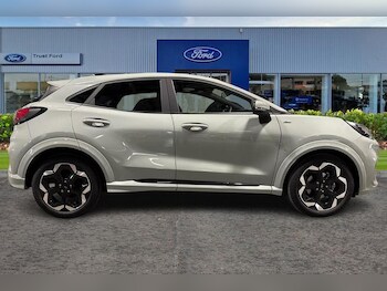 Used Ford Puma undefined for sale - 77529022: Photo