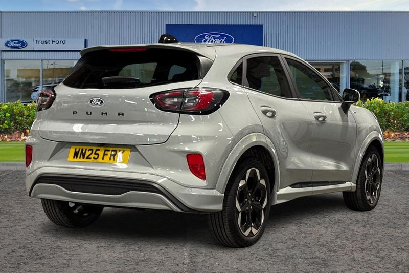 Used Ford Puma for sale - 77529022: Photo 4