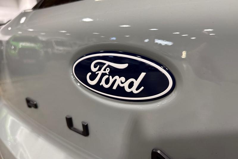 Used Ford Puma for sale - 77529022: Photo 42