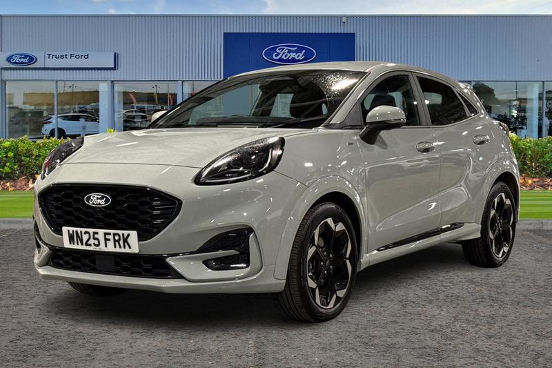 Used Ford Puma for sale - 77529022: Photo 5