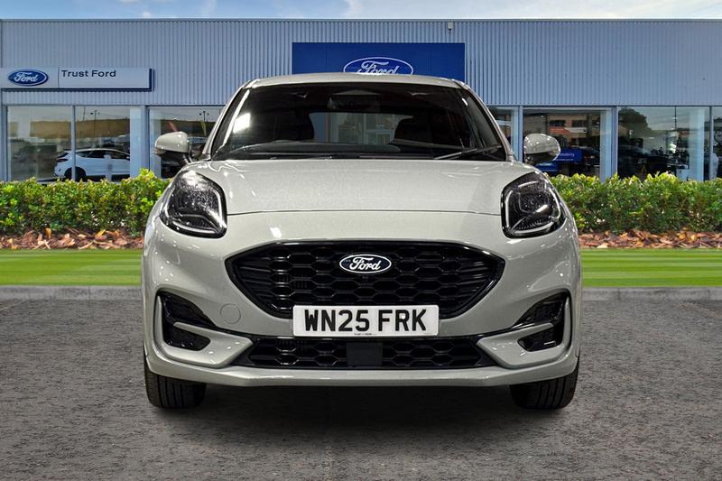 Used Ford Puma for sale - 77529022: Photo 6