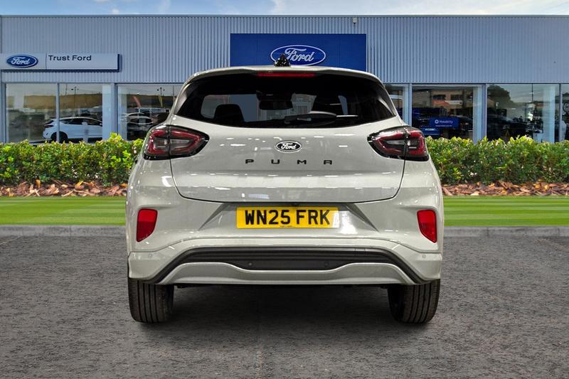 Used Ford Puma for sale - 77529022: Photo 7