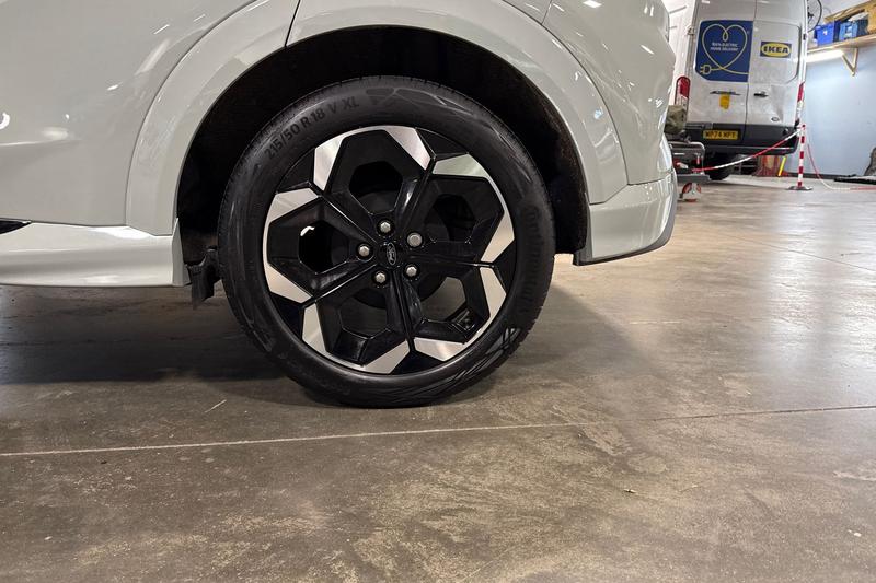 Used Ford Puma for sale - 77529022: Photo 8