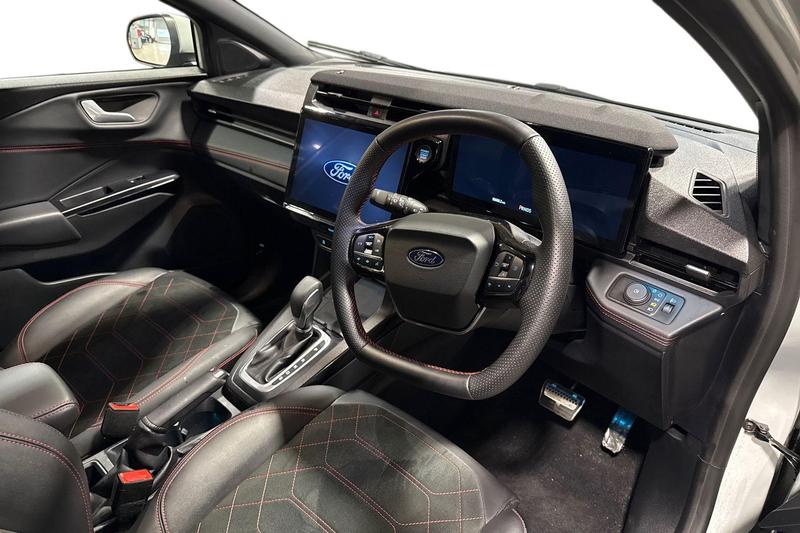 Used Ford Puma for sale - 77529022: Photo 9