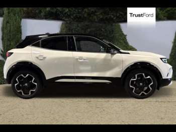 Used Vauxhall Mokka 2025 for sale - 75222933: Photo