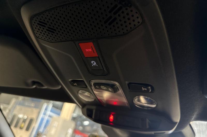 Vehicle 50