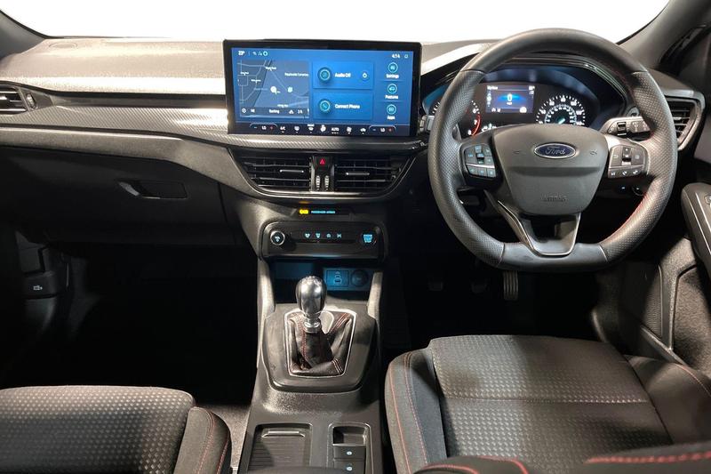 Used Ford Focus 2024 for sale - 76966159: Photo 10