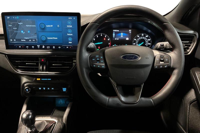 Used Ford Focus 2024 for sale - 76966159: Photo 11