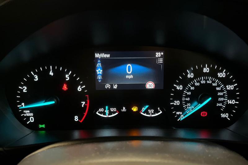 Used Ford Focus 2024 for sale - 76966159: Photo 13