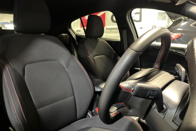 Used Ford Focus 2024 for sale - 76966159: Photo 17