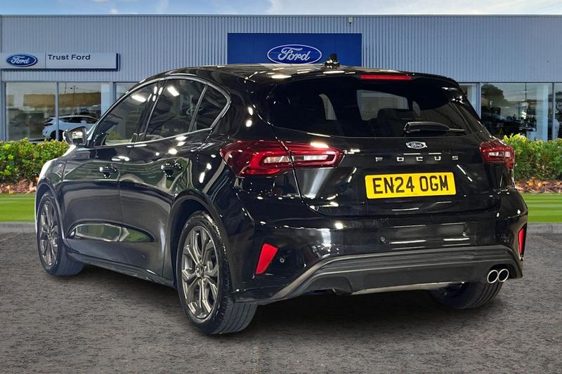 Used Ford Focus 2024 for sale - 76966159: Photo 2