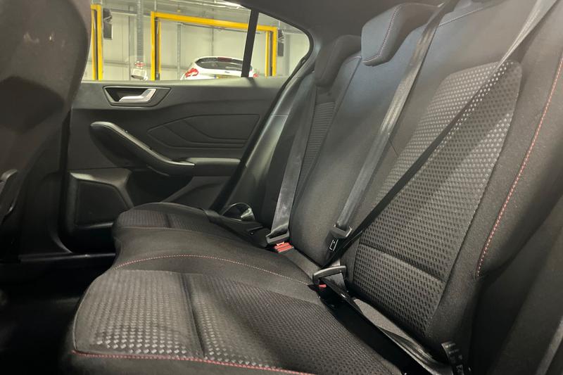 Used Ford Focus 2024 for sale - 76966159: Photo 20