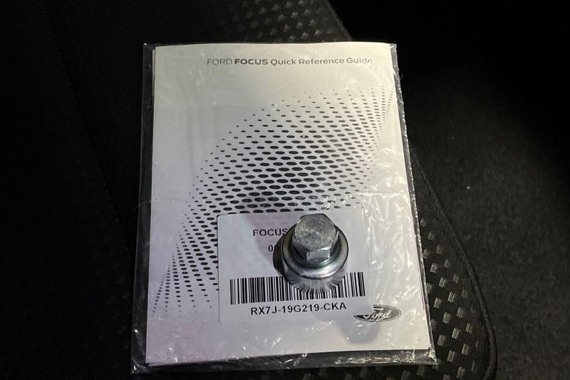 Used Ford Focus 2024 for sale - 76966159: Photo 22