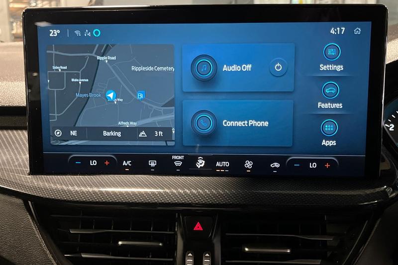 Used Ford Focus 2024 for sale - 76966159: Photo 25