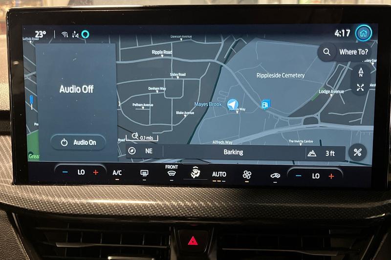 Used Ford Focus 2024 for sale - 76966159: Photo 26