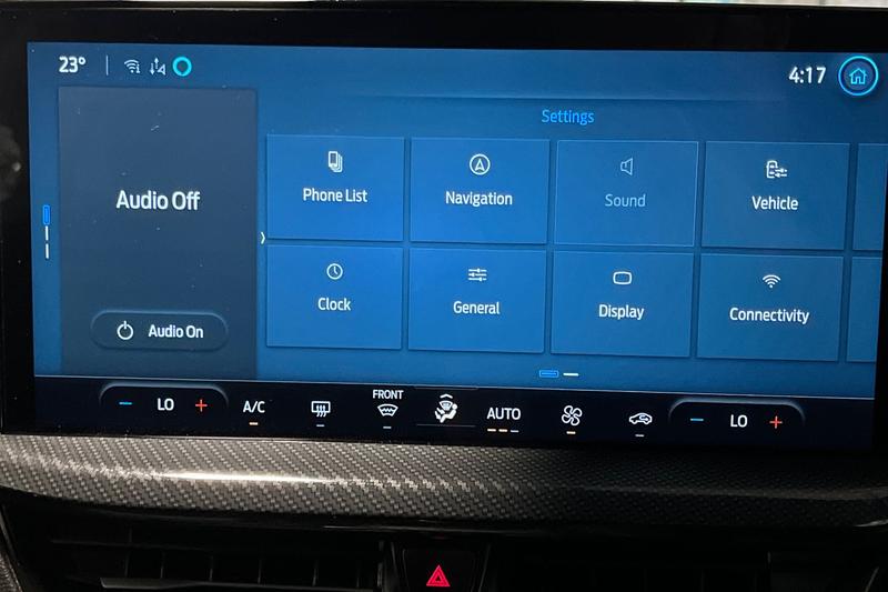 Used Ford Focus 2024 for sale - 76966159: Photo 27