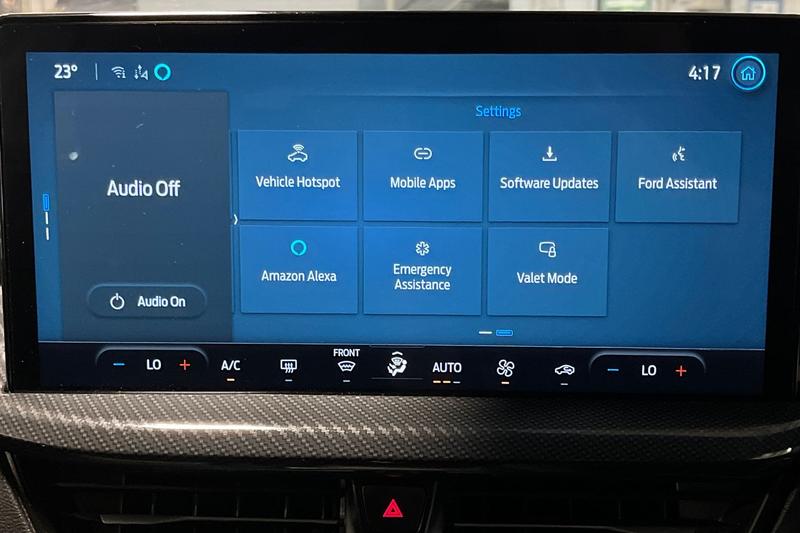 Used Ford Focus 2024 for sale - 76966159: Photo 28