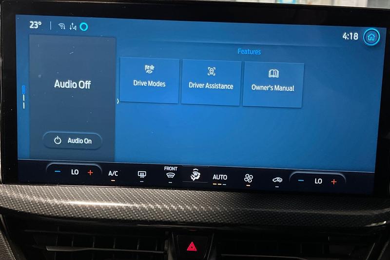 Used Ford Focus 2024 for sale - 76966159: Photo 30