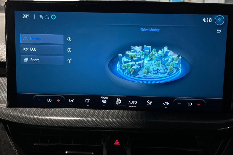 Used Ford Focus 2024 for sale - 76966159: Photo 31