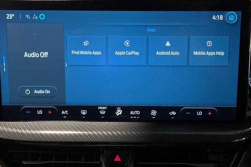 Used Ford Focus 2024 for sale - 76966159: Photo 32