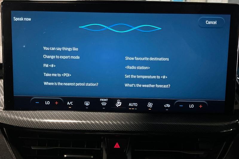 Used Ford Focus 2024 for sale - 76966159: Photo 33