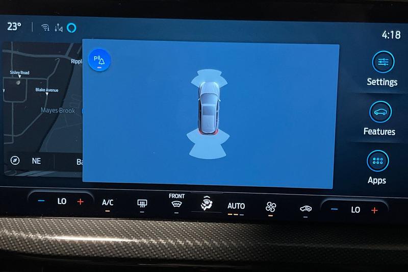 Used Ford Focus 2024 for sale - 76966159: Photo 34