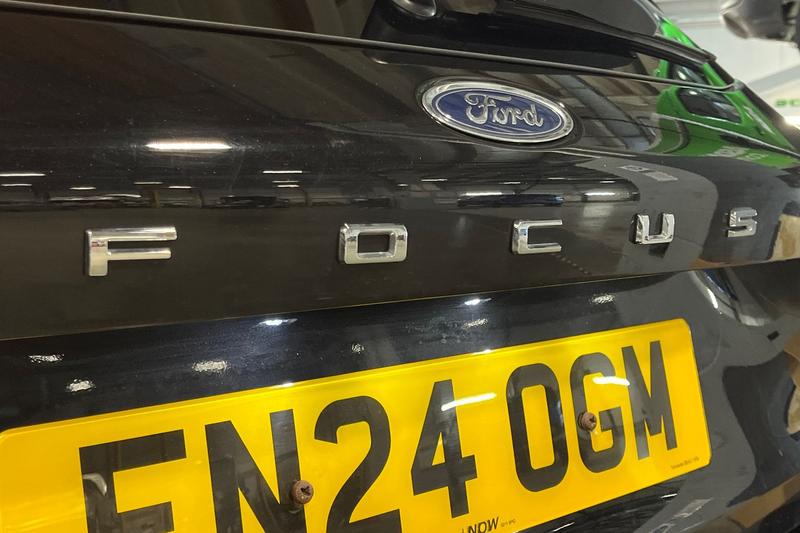 Used Ford Focus 2024 for sale - 76966159: Photo 37