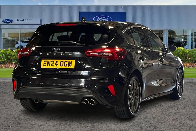 Used Ford Focus 2024 for sale - 76966159: Photo 4