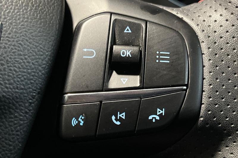 Used Ford Focus 2024 for sale - 76966159: Photo 41