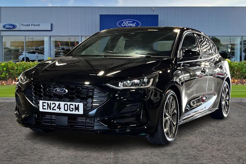 Used Ford Focus 2024 for sale - 76966159: Photo 5