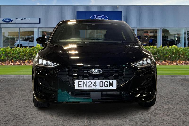 Used Ford Focus 2024 for sale - 76966159: Photo 6