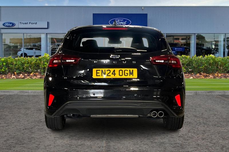 Used Ford Focus 2024 for sale - 76966159: Photo 7