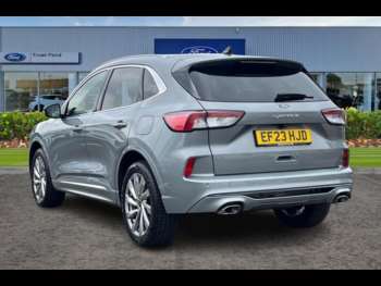 Used Ford Kuga 2023 for sale - 74796542: Photo
