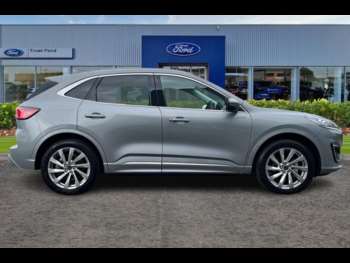 Used Ford Kuga 2023 for sale - 74796542: Photo