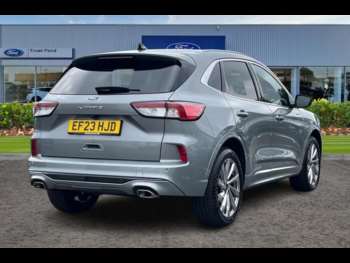 Used Ford Kuga 2023 for sale - 74796542: Photo