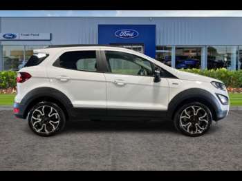 Used Ford Ecosport 2021 for sale - 75130833: Photo