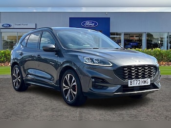 Used Ford Kuga 2023 for sale - 78657197: Photo