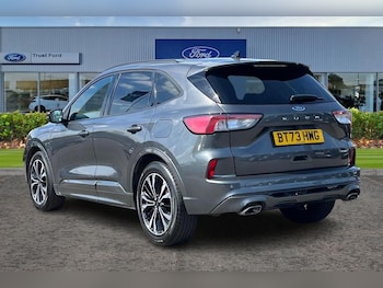 Used Ford Kuga 2023 for sale - 78657197: Photo
