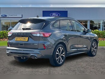 Used Ford Kuga 2023 for sale - 78657197: Photo