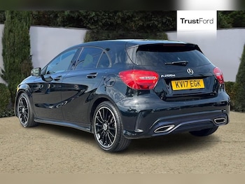 Used Mercedes-Benz A-Class undefined for sale - 78706151: Photo