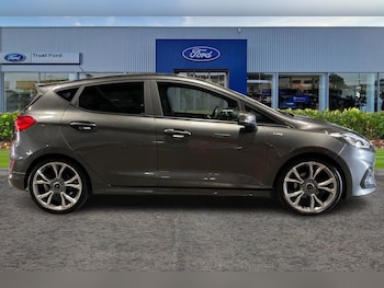 Used Ford Fiesta 2020 for sale - 79220555: Photo