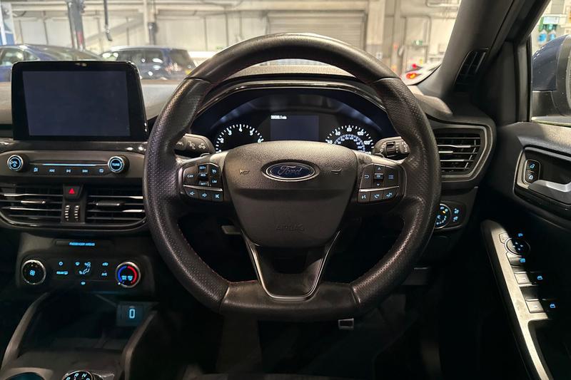 Used Ford Focus 2020 for sale - 76574505: Photo 12