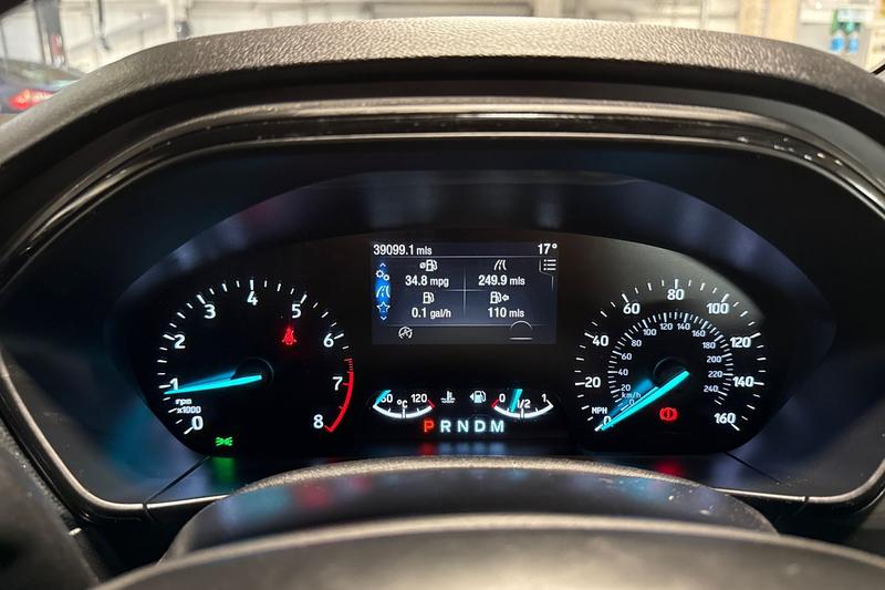 Used Ford Focus 2020 for sale - 76574505: Photo 13