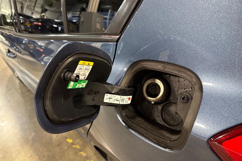 Used Ford Focus 2020 for sale - 76574505: Photo 23