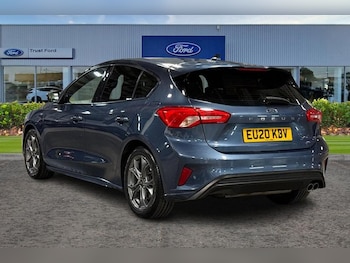 Used Ford Focus 2020 for sale - 76574505: Photo