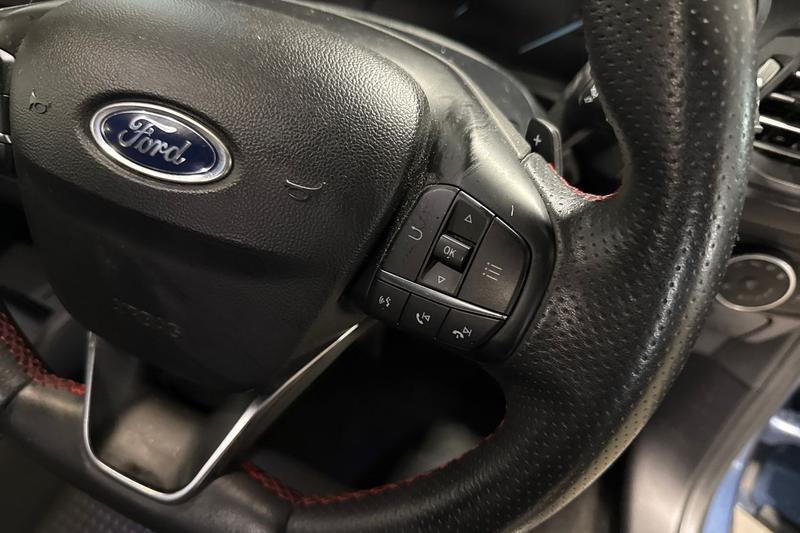 Used Ford Focus 2020 for sale - 76574505: Photo 30