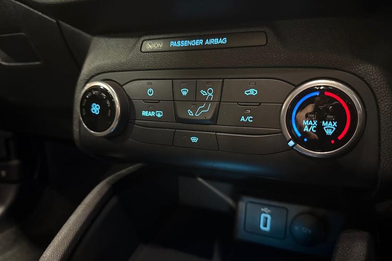 Used Ford Focus 2020 for sale - 76574505: Photo 33