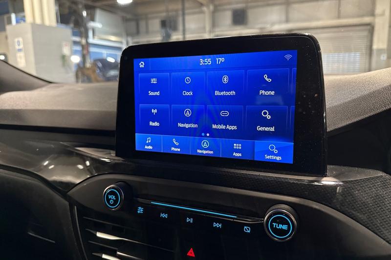 Used Ford Focus 2020 for sale - 76574505: Photo 36