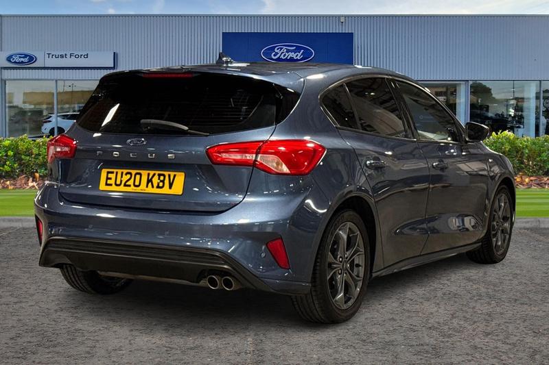 Used Ford Focus 2020 for sale - 76574505: Photo 4